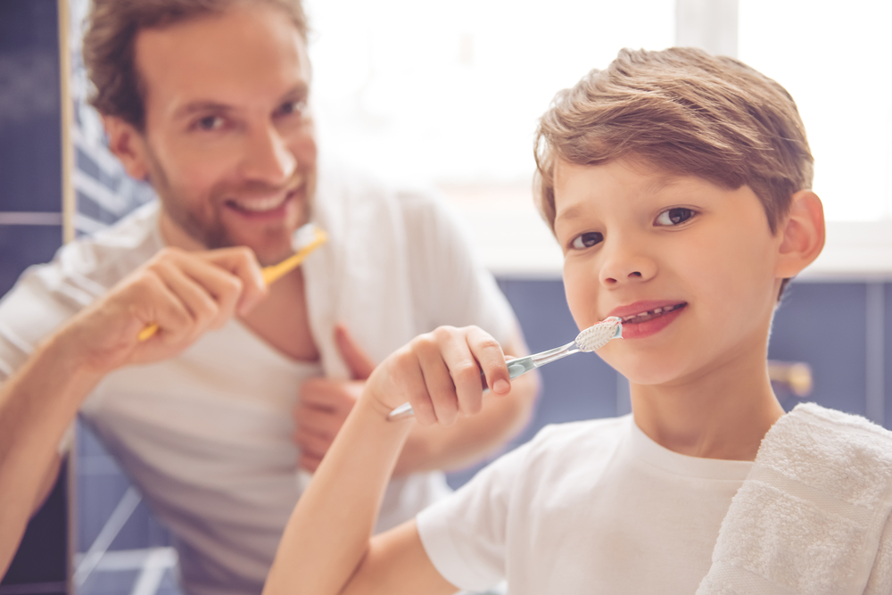 Çocuk Diş tedavileri /Pedodonti